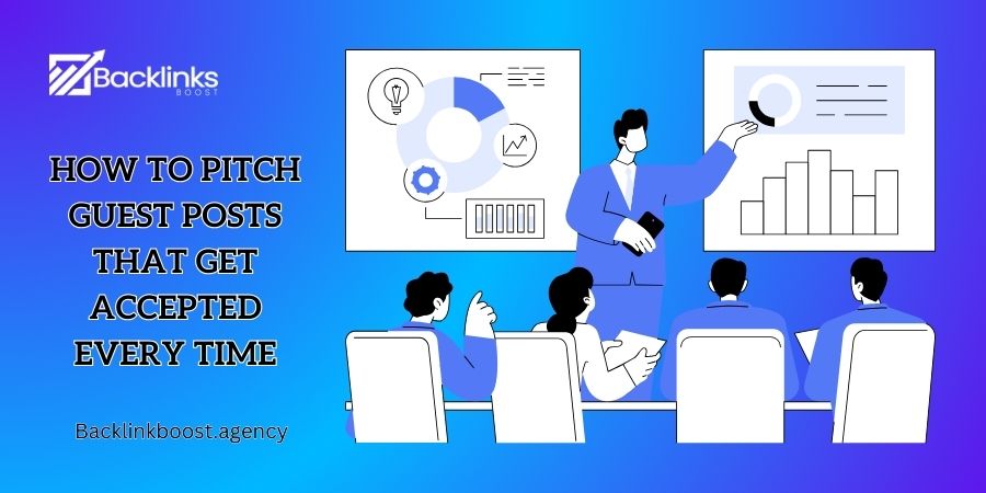 how to pitch guest posts